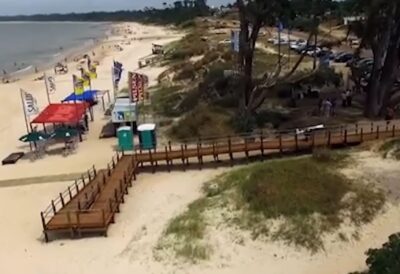 Edil nacionalista cuestionó exoneración a un parador de Atlántida