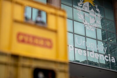 FNC vuelve a retomar la operativa en la planta de Montevideo