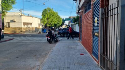 Culminó obra en sub estación de calle 18 de julio y Piovene