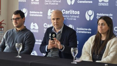 IMC lanzó fondo de Acción Climática para Juventudes
