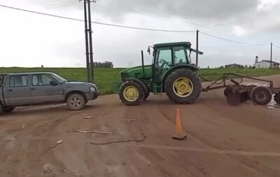 Reclaman soluciones por el deterioro de los caminos hacia el vertedero Cañada Grande
