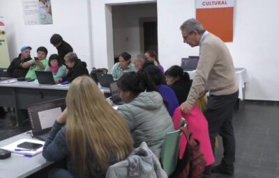 Uruguay Impulsa incorpora alfabetización digital para fortalecer las herramientas