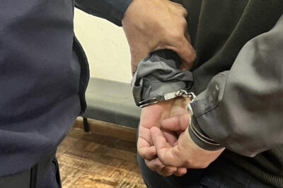 Hombre fue formalizado por reiterados delitos de abuso sexual