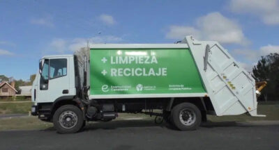 Algunos municipios no contarán con recolección de residuos este martes