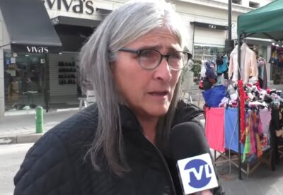 Ministra destacó el avance de obras viales y reafirmó una gestión “cerca del territorio”