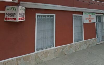 Ajupen Pando prepara almuerzo bailable por su aniversario