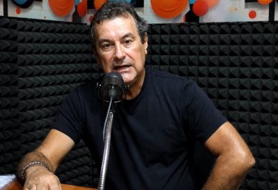 Suárez proyecta reactivar Policlínica con apoyo de la brigada solidaria del Sunca