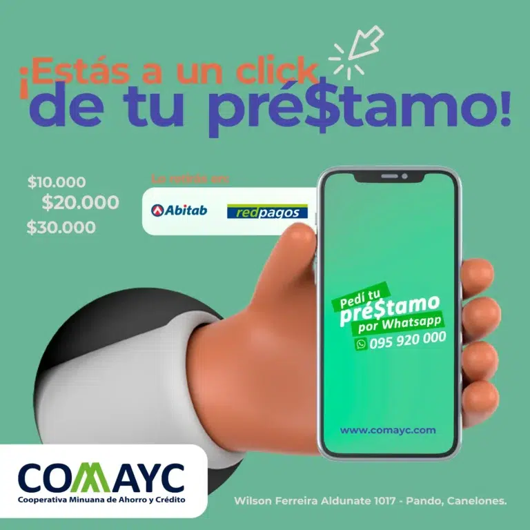 Comayc