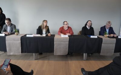 Ministerio de Turismo presentó el Modelo Nacional de Destinos Turísticos Inteligentes