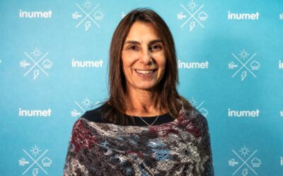 Presidenta del Inumet compareció en Comisión de Diputados
