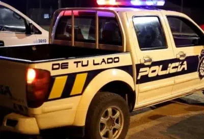Fue detenido en la azotea de una vivienda y condenado a seis meses de prisión