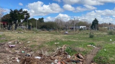 Dialogamos con el edil Fernando Píriz sobre las ocupaciones en Barros Blancos