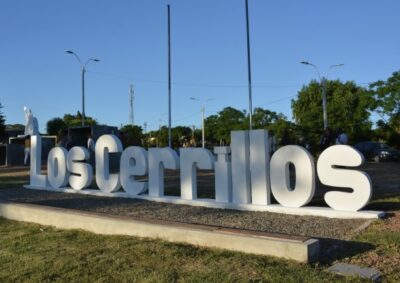 Profunda conmoción en Los Cerrillos tras el femicidio de la concejal Florencia Rodríguez