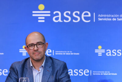 ASSE llevó a Fiscalía denuncia por presuntas irregularidades en la gestión anterior