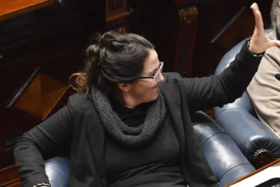 Artistas mujeres en espectáculos públicos: Kramer defendió una mayor presencia