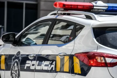 Recuperaron un vehículo denunciado como hurtado y detuvieron a una mujer