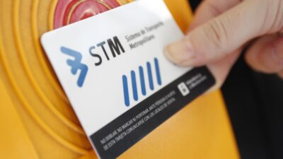 Aumenta el boleto suburbano