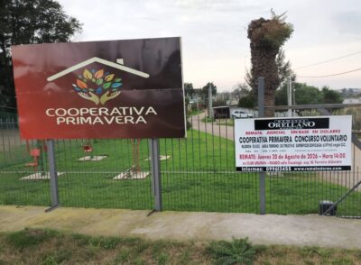 Cooperativa Primavera: buscan una salida antes del remate que afecta a 148 familias