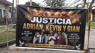 Cinco años de prisión al conductor que provocó el siniestro fatal en Toledo