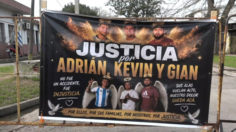 Cinco años de prisión al conductor que provocó el siniestro fatal en Toledo