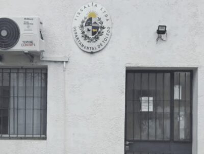 Fiscal de Toledo fue amenazada tras la condena al conductor del siniestro