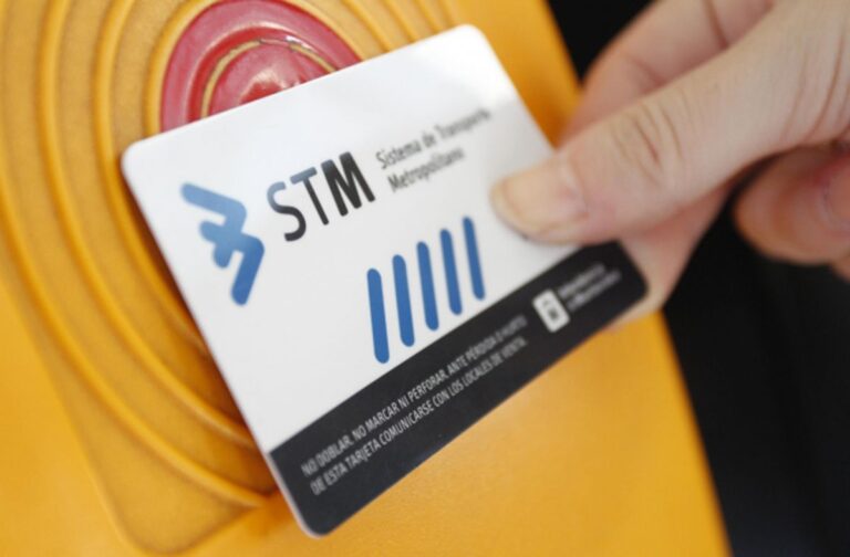 Avanzando: Se podrá pagar el boleto con tarjeta de débito, crédito y celular