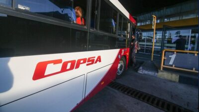 Trabajadores de Copsa reclaman soluciones urgentes tras reuniones con autoridades