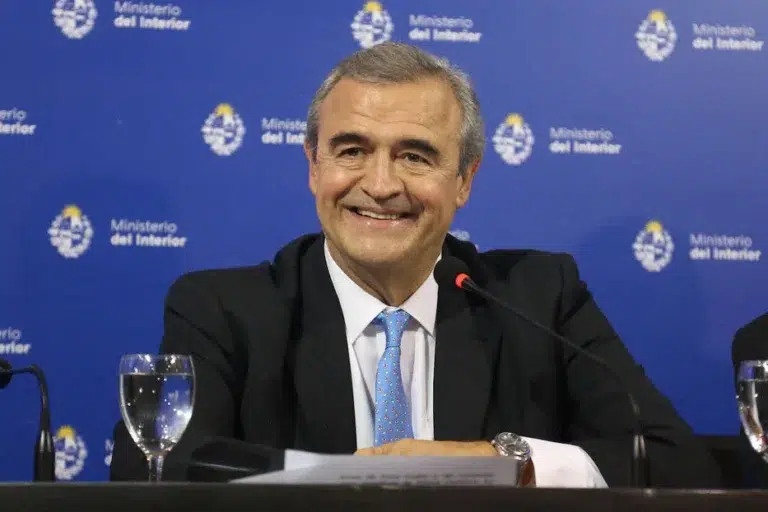 Edil propone homenajear a Jorge Larrañaga con calles en los 32 municipios de Canelones