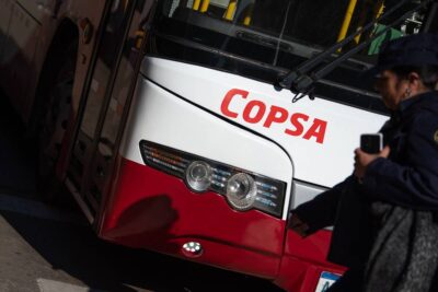 Robert Silva impulsa discusión parlamentaria por la situación de COPSA