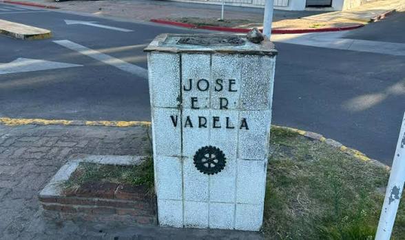 Pando tendrá un nuevo monumento en homenaje a José Pedro Varela