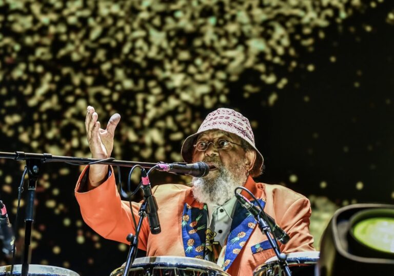 El legado de Rubén Rada: candombe, cultura y una conexión especial con Canelones