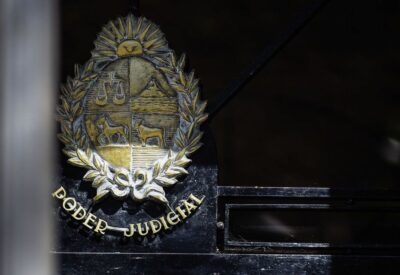 Jueces impulsan medida sindical y ponen el foco en la crisis del sistema judicial