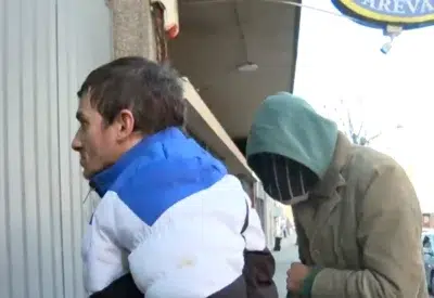 Dos personas fueron imputadas por el asalto al BROU de Pando: los detalles