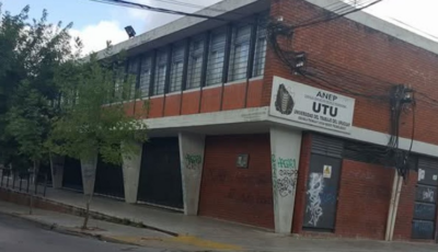 UTU abrió las preinscripciones para nuevos bachilleratos y talleres