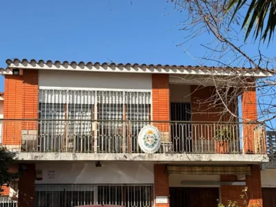 Liberaron a un hombre que había sido detenido por el asalto al BROU de Pando