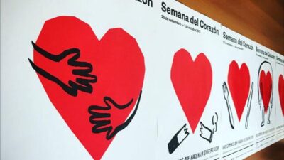 Empalme Olmos tendrá su primera Semana del Corazón con actividades de prevención y salud