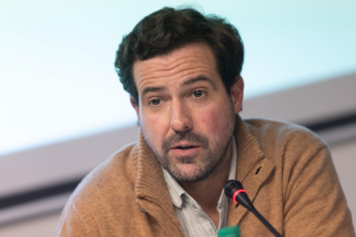 Federico Preve destacó avance del Hospital de la Costa y analizó lo ocurrido en la FMED