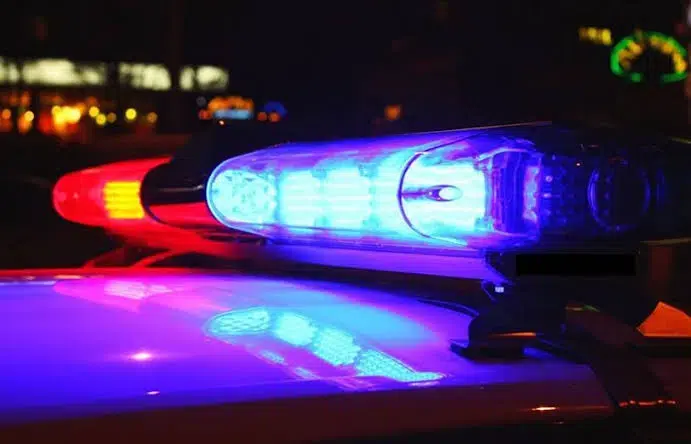 Investigan homicidio tras hallazgo de un hombre muerto en Paso Hondo y Ruta 101