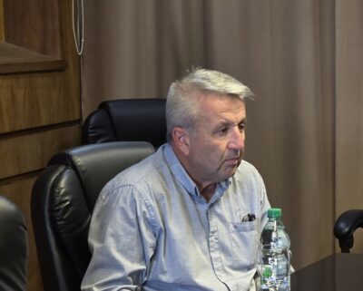 Preocupación por el transporte, más presupuesto y plan de becas para licencias de conducir