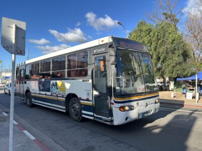 Asamblea de trabajadores afectará servicios de Tala Pando Montevideo este jueves