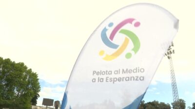 Paella solidaria en Barros Blancos apoyará proyectos deportivos e inclusivos