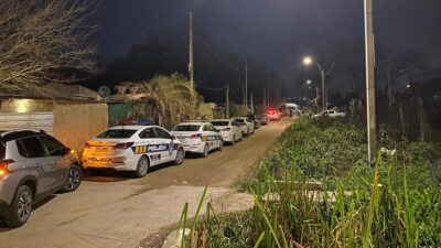 Fiscalía archivó la causa del policía involucrado en la muerte de dos hinchas en Toledo