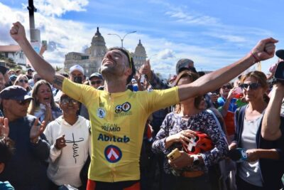 Foto capturada por Gastón Britos