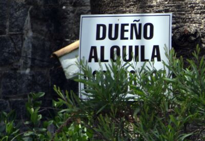 Alertan por aumento de estafas inmobiliarias a través de redes sociales
