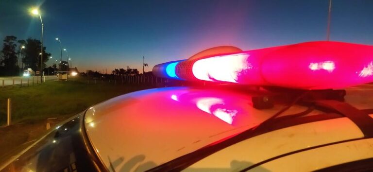 Investigan disparos y amenazas contra un hombre en Toledo