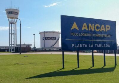 Fancap realizará paro en La Tablada en defensa de la industria del pórtland