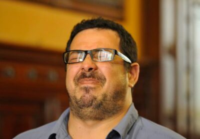 POR QUÉ NO TE CALLAS SANCHO O NO TENÉS SECRETOS…
