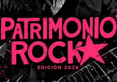 Vuelve Patrimonio Rock que hoy presenta sus bases