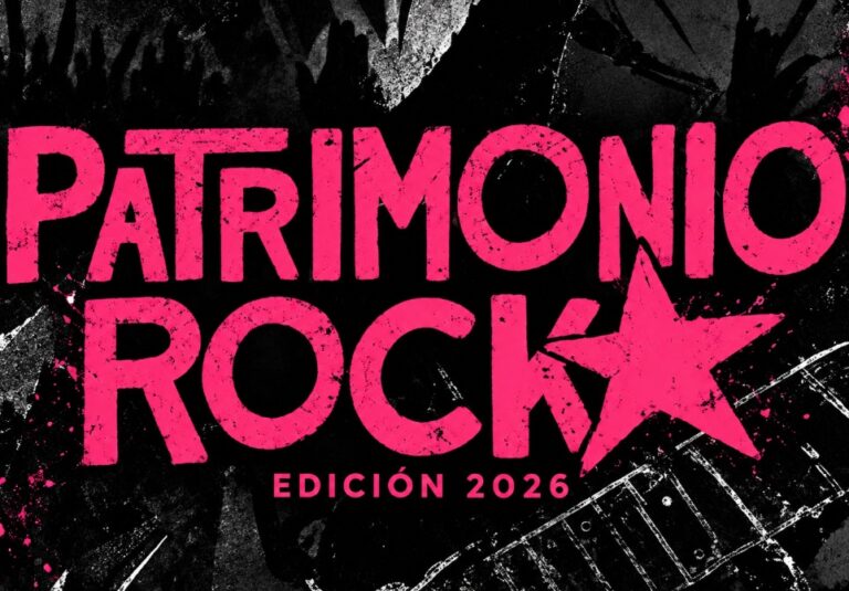 Vuelve Patrimonio Rock que hoy presenta sus bases