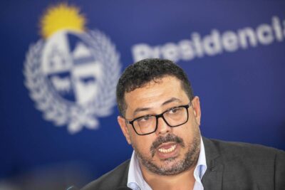 El Gobierno tiene un plan B de no aprobarse la Rendición de Cuentas